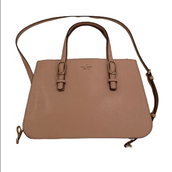 kate spade Handbags - NWT KATE SPADE Handbag, Pink